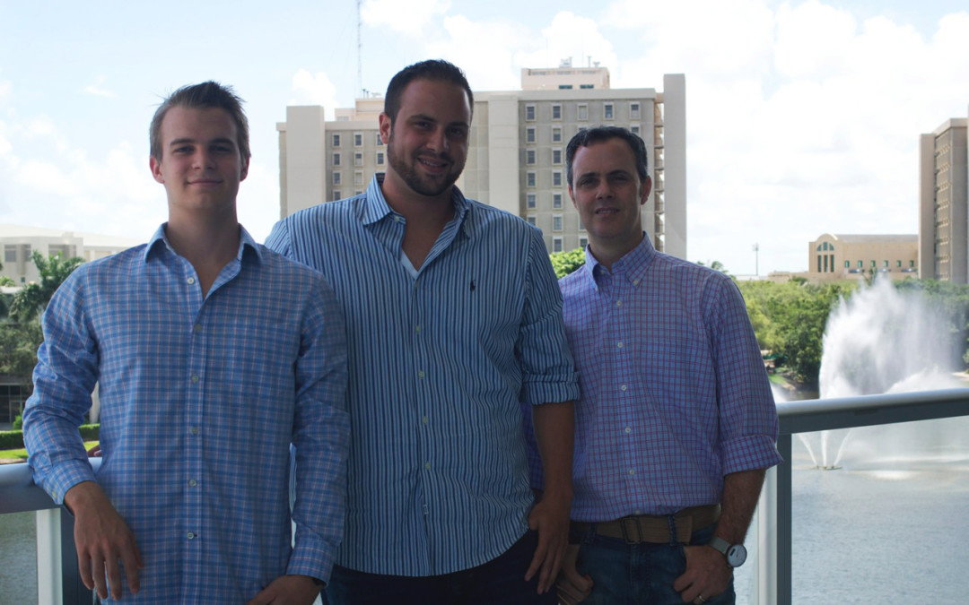 Adrian Alvarez – “Verification for accredited investors”