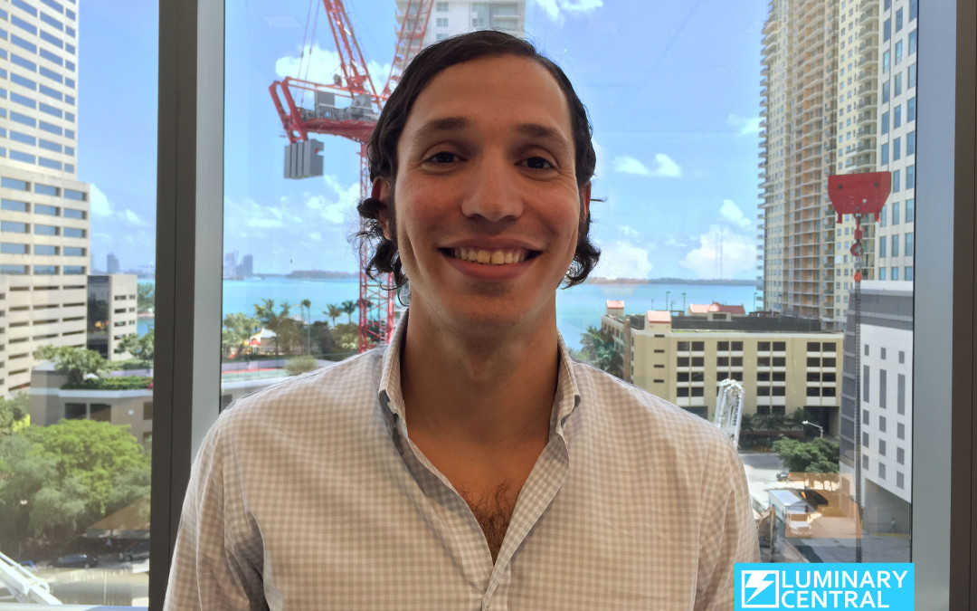 Ariel Quinones – Ironhack – Bootcamp for Today’s Technology Needs